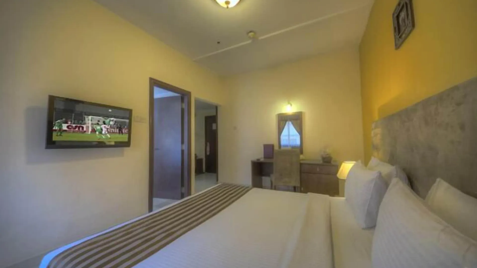 Hyde Park Hotel Ντουμπάι