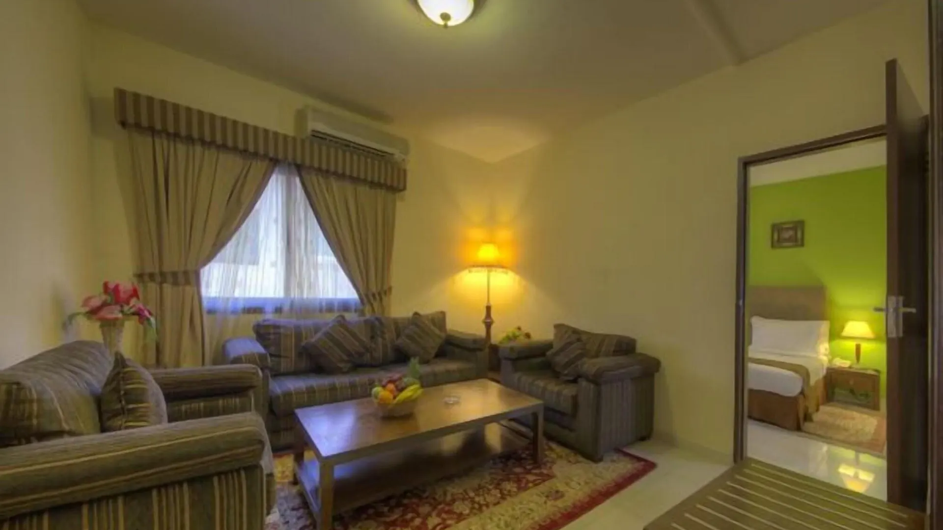 Hyde Park Hotel Ντουμπάι