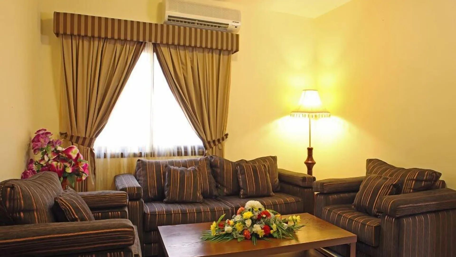 Hyde Park Hotel Ντουμπάι