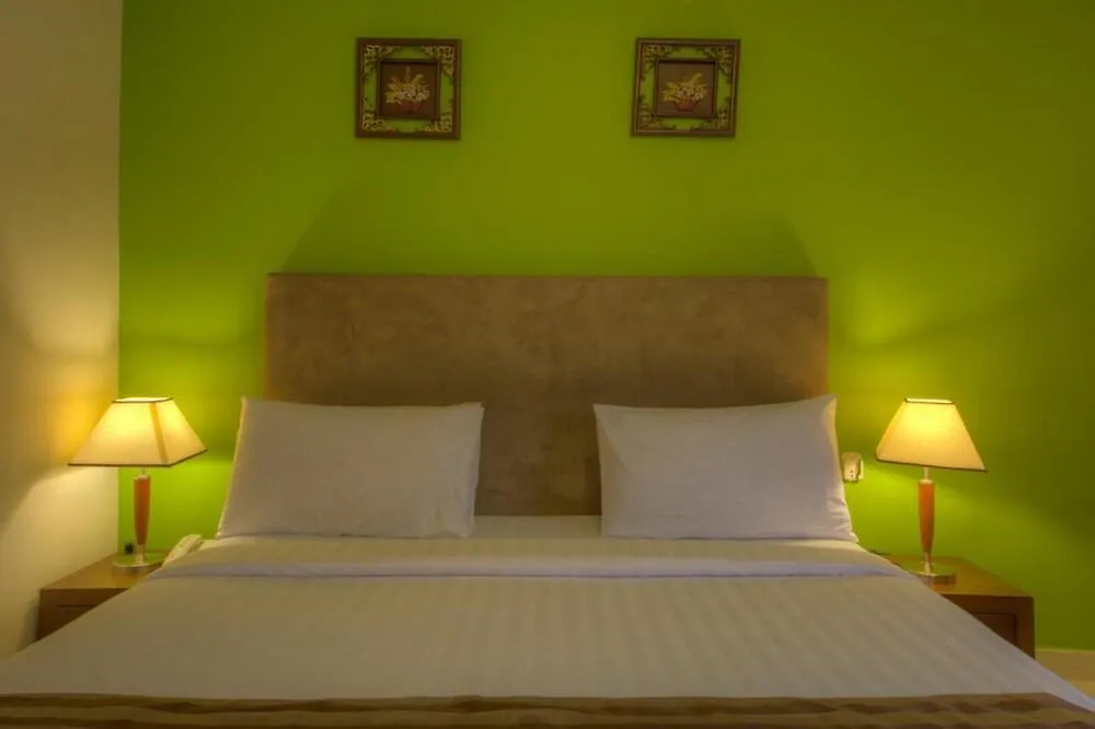 Hyde Park Hotel Ντουμπάι