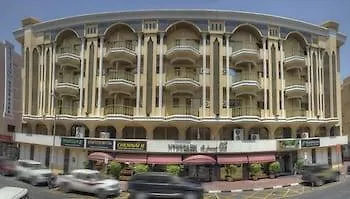 Hyde Park Hotel Dubaj 2*,  Spojené arabské emiráty