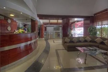 Hyde Park Hotel Ντουμπάι