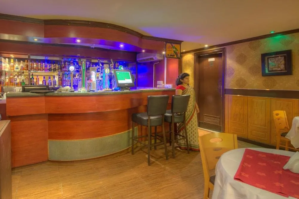Hyde Park Hotel Ντουμπάι Ηνωμένα Αραβικά Εμιράτα