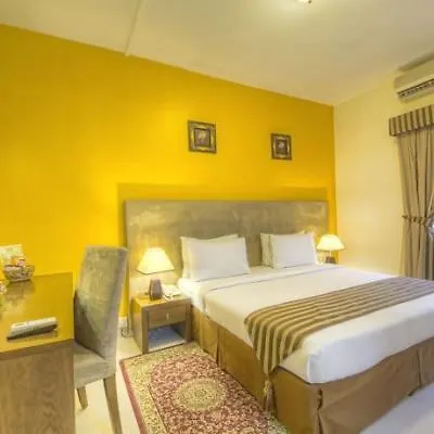 Hyde Park Hotel Ντουμπάι