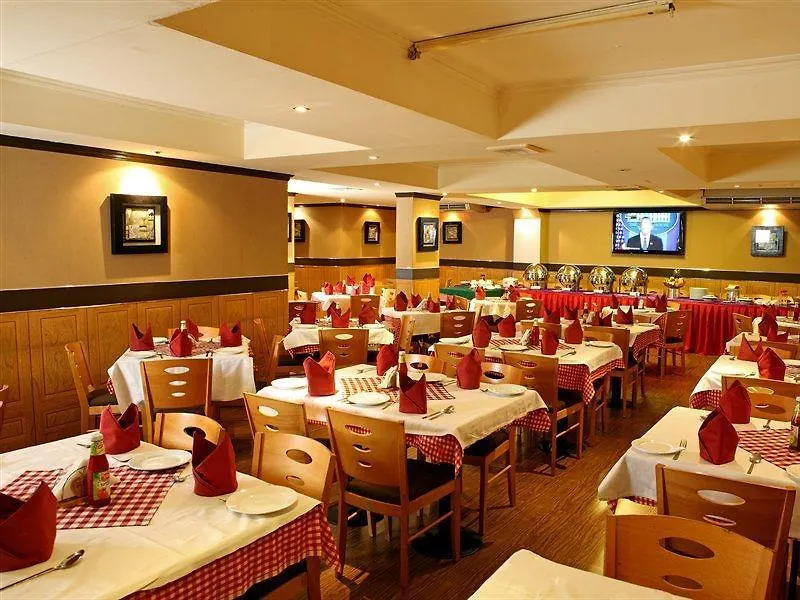 Hyde Park Hotel Ντουμπάι Ηνωμένα Αραβικά Εμιράτα