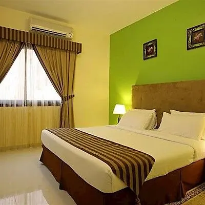 Hyde Park Hotel Ντουμπάι 2*,  Ηνωμένα Αραβικά Εμιράτα
