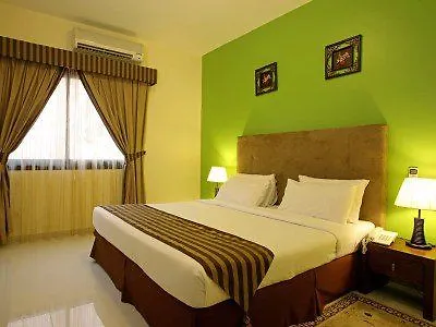 **  Hyde Park Hotel Ντουμπάι Ηνωμένα Αραβικά Εμιράτα