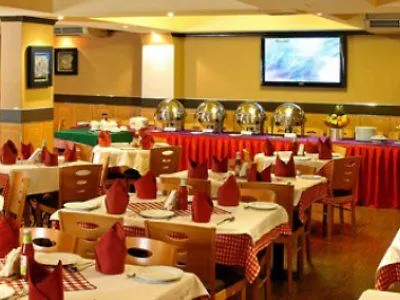Hyde Park Hotel Ντουμπάι 2*,  Ηνωμένα Αραβικά Εμιράτα