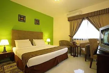 Hyde Park Hotel Ντουμπάι