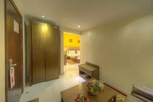 Hyde Park Hotel Ντουμπάι