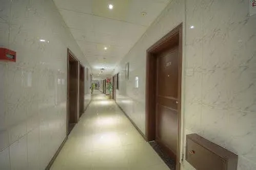 Hyde Park Hotel Ντουμπάι