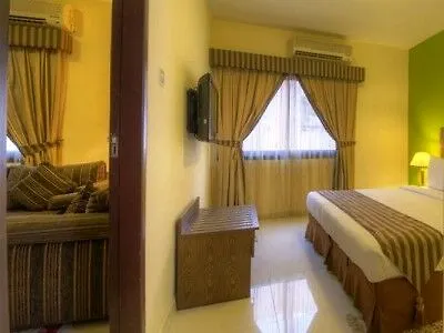 **  Hyde Park Hotel Ντουμπάι Ηνωμένα Αραβικά Εμιράτα