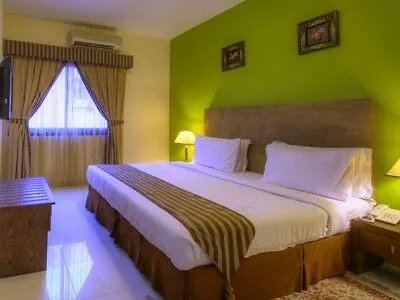 Hyde Park Hotel Ντουμπάι
