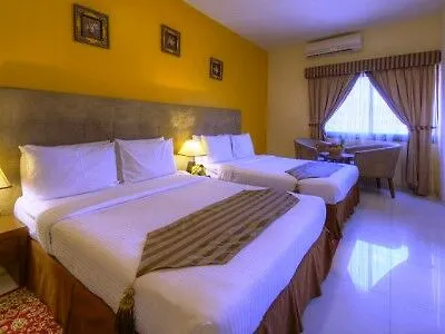 Hyde Park Hotel Ντουμπάι