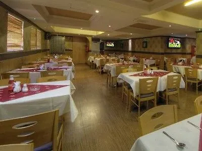 Hyde Park Hotel Ντουμπάι 2*,  Ηνωμένα Αραβικά Εμιράτα