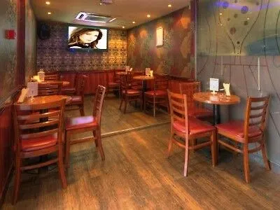 **  Hyde Park Hotel Ντουμπάι Ηνωμένα Αραβικά Εμιράτα