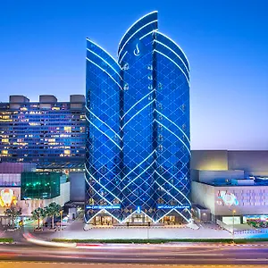 מלון Seasons Towers Bur
