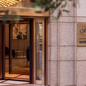 מלון Fairmont