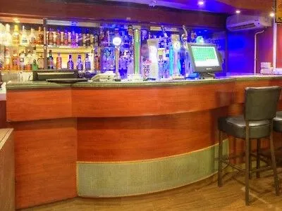 Hyde Park Hotel Dubaj